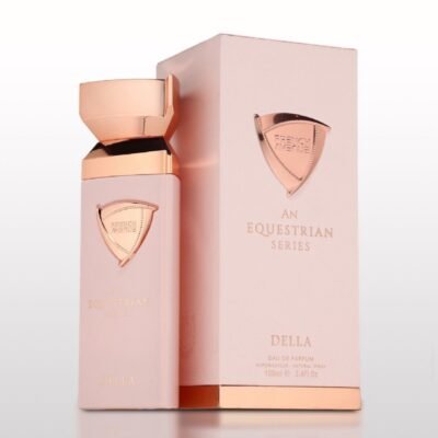 Alternative view of French Avenue An Equestrian Series Della