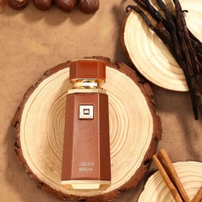 French Avenue Liquid Burn