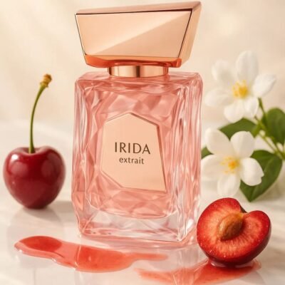 French Avenue Irida Extrait