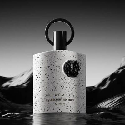 Afnan Supremacy Collector’s Edition