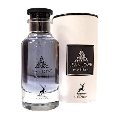 Maıson Alhambra Jean Lowe Maitre