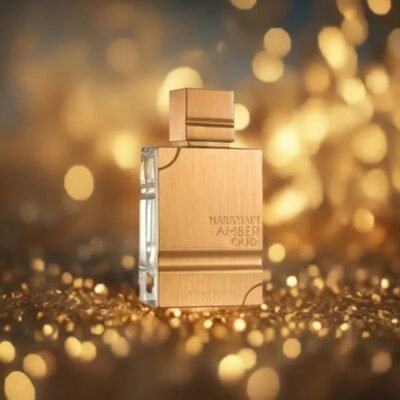 Al Haramain Amber Oud Gold Edition
