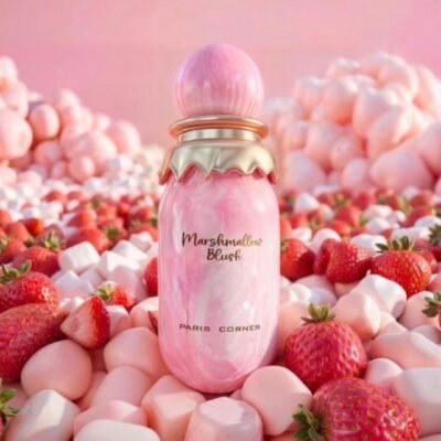 Alternative view of Paris Corner Marshmallow Blush