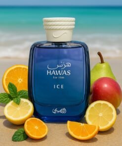 Rasasi Hawas Ice