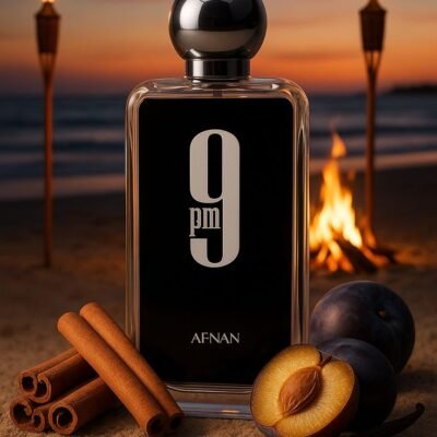 Afnan 9PM