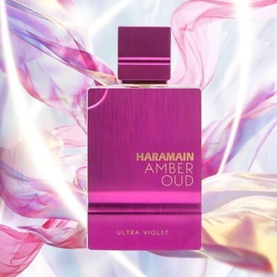 Al Haramain Amber Oud Ultra Violet