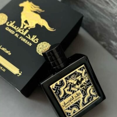 Lattafa Qaed Al Fursan