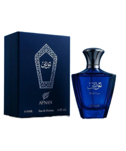 Alternative view of Afnan Turathi Blue