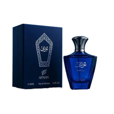 Alternative view of Afnan Turathi Blue