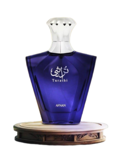 Afnan Turathi Blue