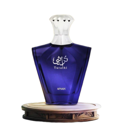Afnan Turathi Blue
