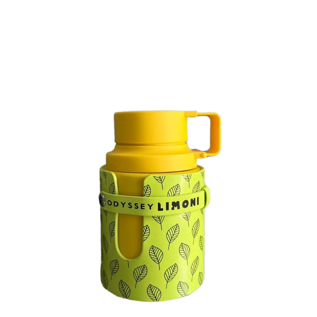 Armaf Odyssey Limoni