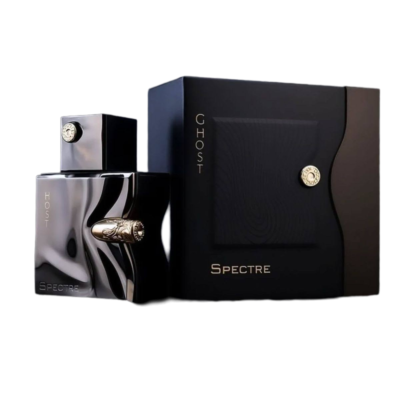 Alternative view of French Avenue Spectre Ghost