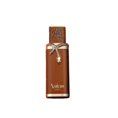 French Avenue Vulcan Sable