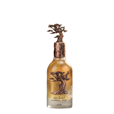 Lattafa Eternal Oud