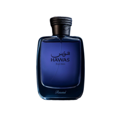 Rasasi Hawas For Him