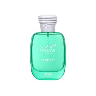 Rasasi Hawas Tropical