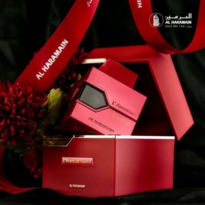 Al Haramain L’Aventure Grapefruit Extrait