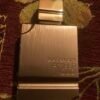 Al Haramain Amber Oud Tobacco Edition
