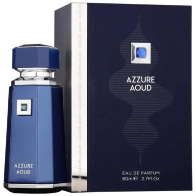 Alternative view of French Avenue Azzure Oud