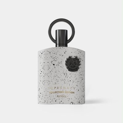Afnan Supremacy Collector’s Edition erkek parfüm 100 ml
