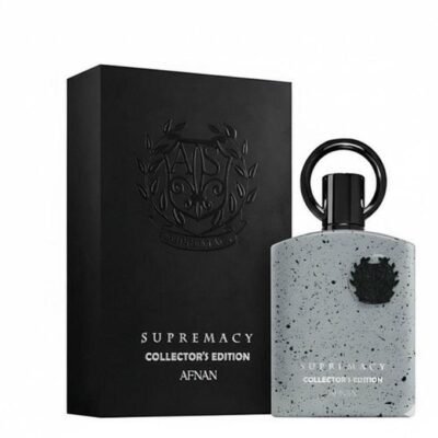 Afnan Supremacy Collector’s Edition EDP şişe