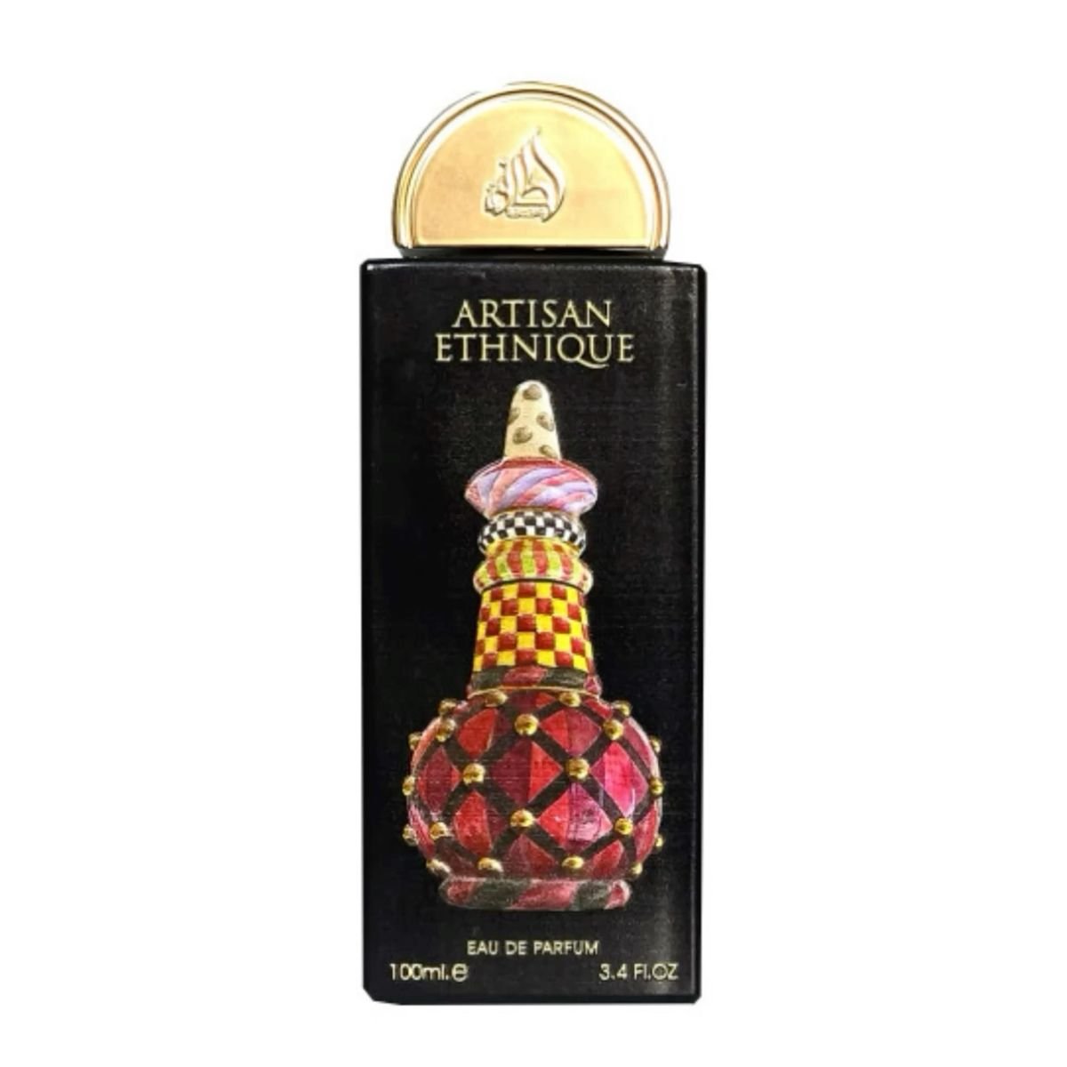 Lattafa Pride Artisan Ethnique
