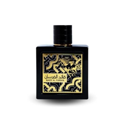 Lattafa Qaed Al Fursan Untamed