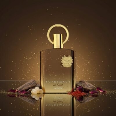 AFNAN Supremacy in Oud