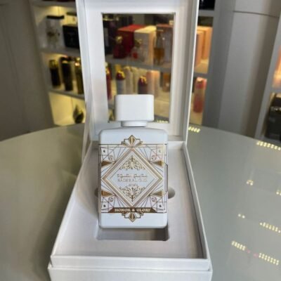 Alternative view of Lattafa Bade’e Al Oud Honor & Glory