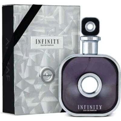 Alternative view of ARMAF Infinity Silver