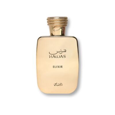 Rasasi Hawas Elixir