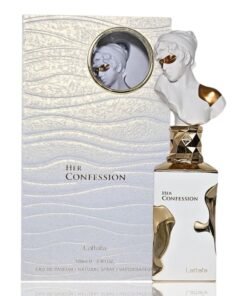 Alternative view of Lattafa Her Confession