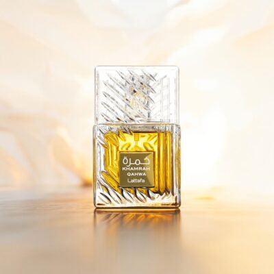 Lattafa Khamrah Qahwa 100 ml unisex parfüm