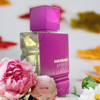 Alternative view of Al Haramain Amber Oud Ultra Violet