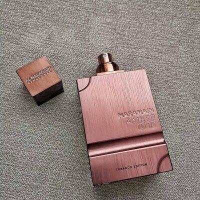 Alternative view of Al Haramain Amber Oud Tobacco Edition