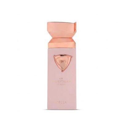French Avenue An Equestrian Series Della