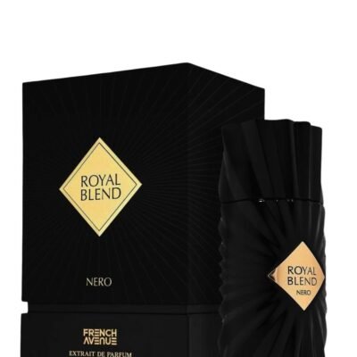 Alternative view of French Avenue Royal Blend Nero