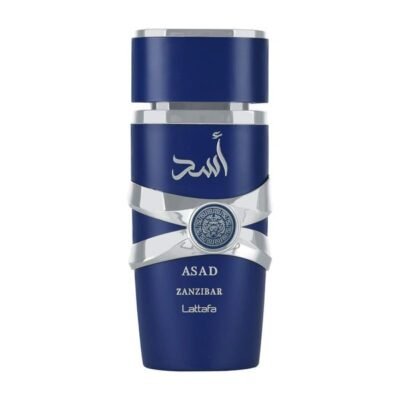 Lattafa Asad Zanzibar