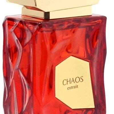 Alternative view of French Avenue chaos extrait