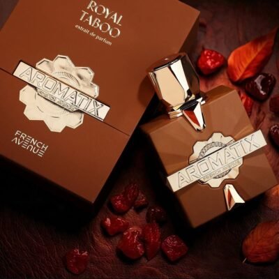 French Avenue Aromatix Royal Taboo