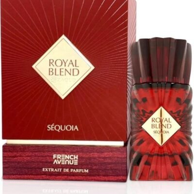 French Avenue Royal Blend Sequoia