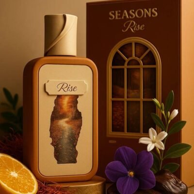Riiffs Seasons Rise