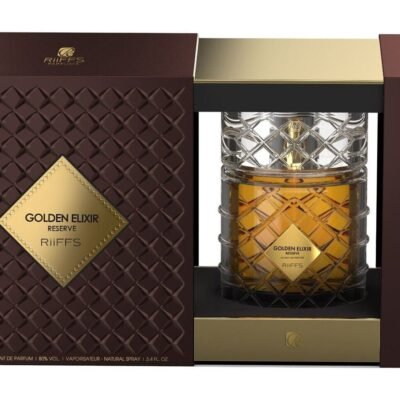 Alternative view of Riiffs Golden Elixir Reserve