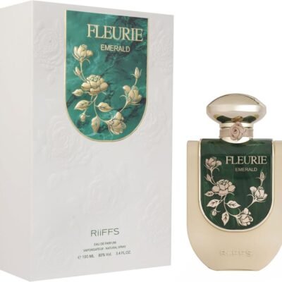 Alternative view of Riiffs Fleurie Emarald