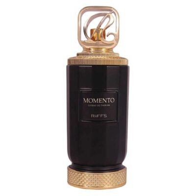 RIIFFS Momento 100 ml Extrait de Parfum