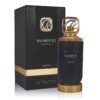 RIIFFS Momento unisex amber oud parfüm