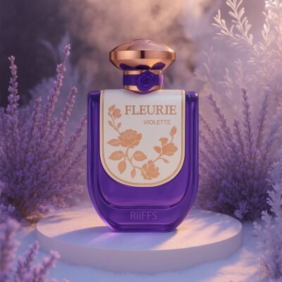 Riiffs Fleurie Violette