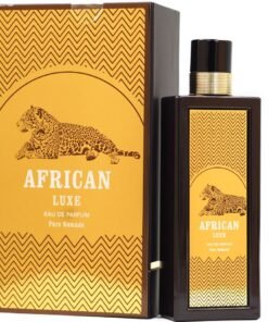 Fragrance World - African Luxe