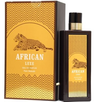 Fragrance World - African Luxe